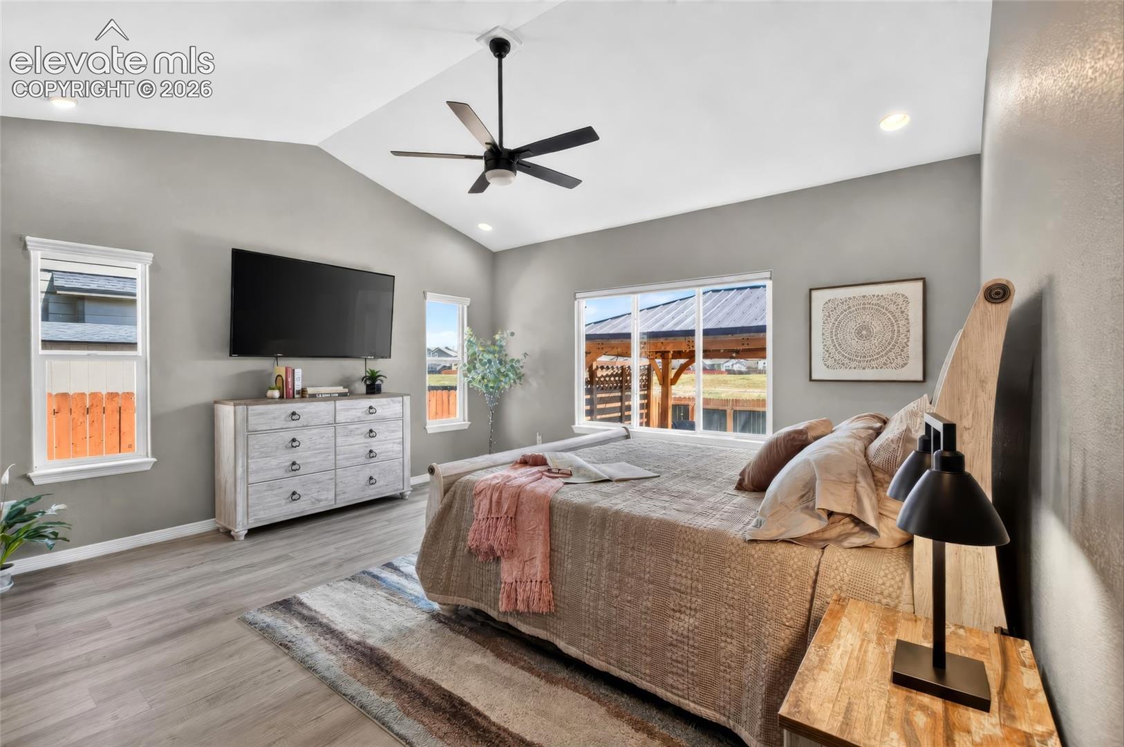 Photo 14 of 10646 Abrams Drive, Colorado Springs