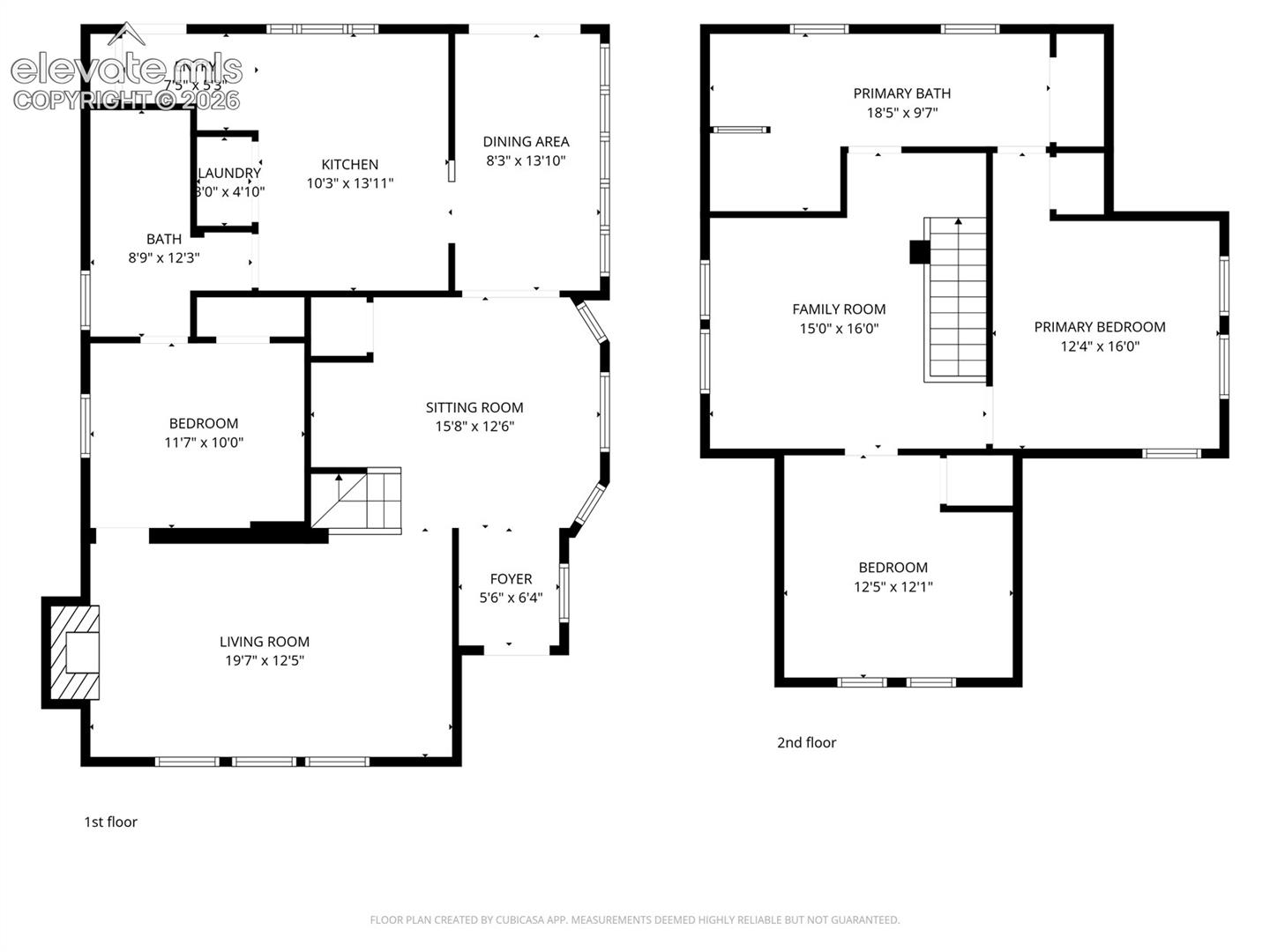 309 E San Miguel St, Colorado Springs, CO 80903