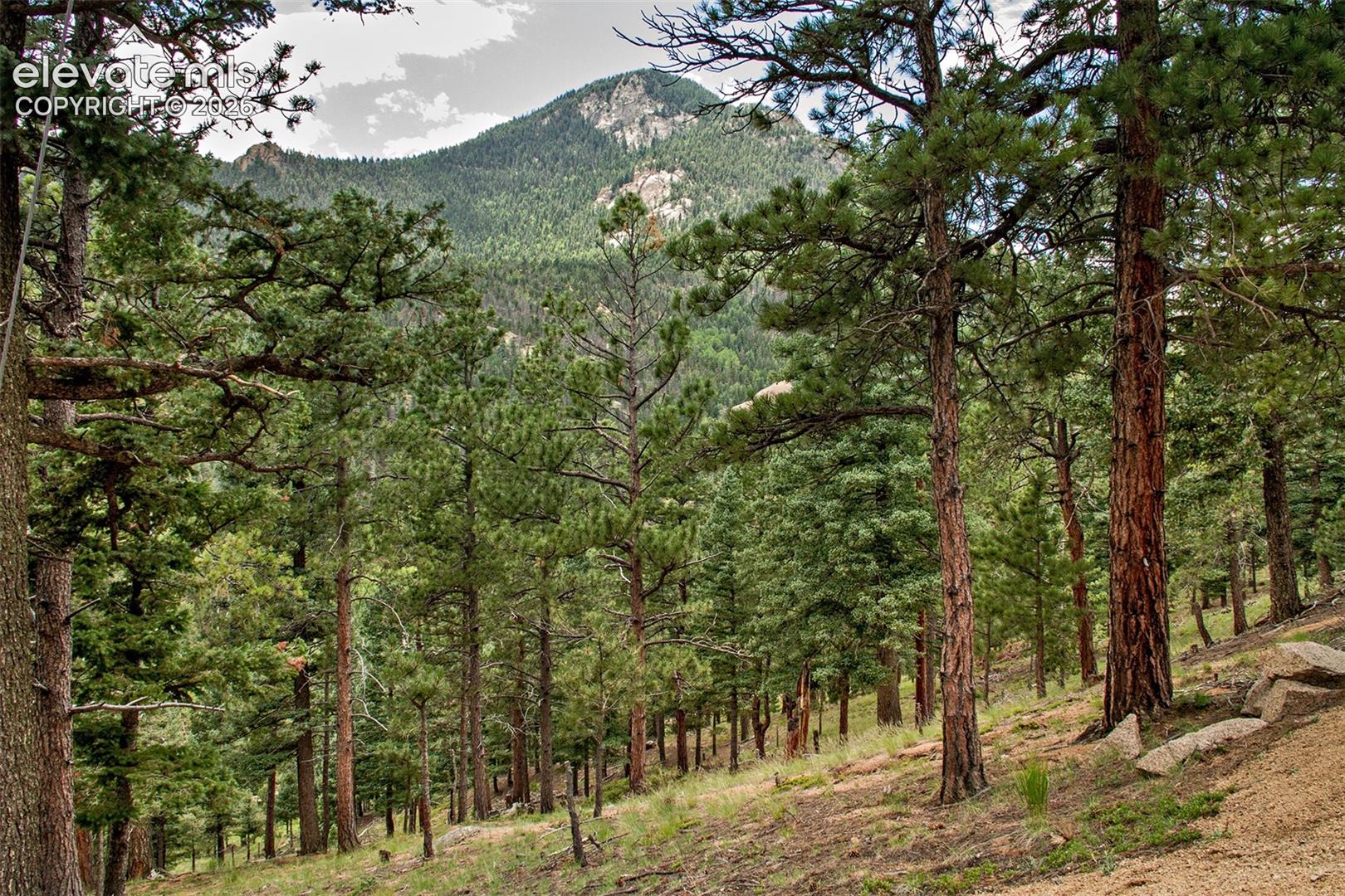Photo 16 of 266 Aspen Ridge Road, Manitou Springs