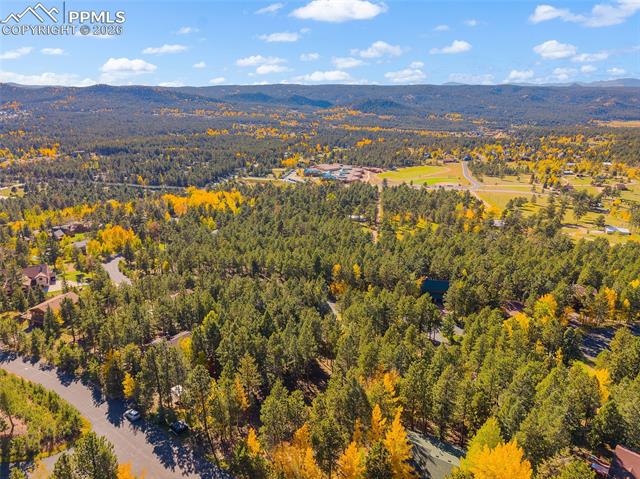 Photo 10 of 1320 Forest Edge Road, Woodland Park