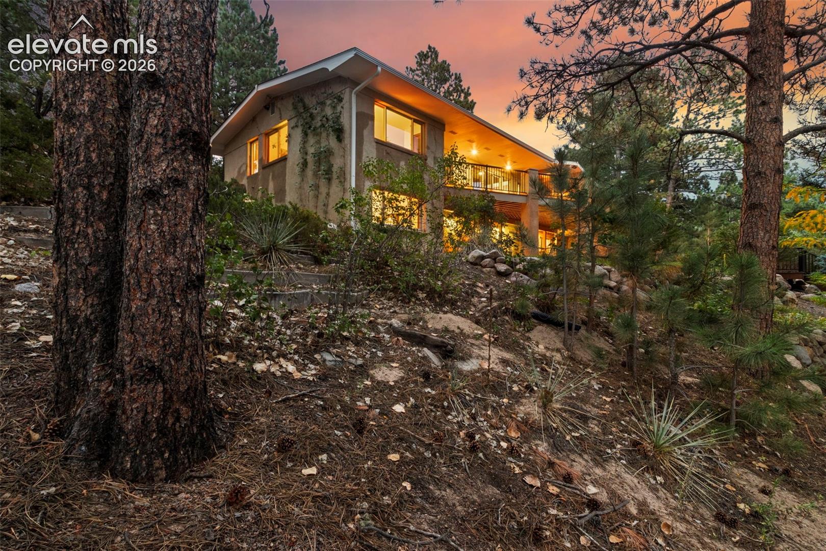 Photo 42 of 9760 Kit Carson Lane, Colorado Springs