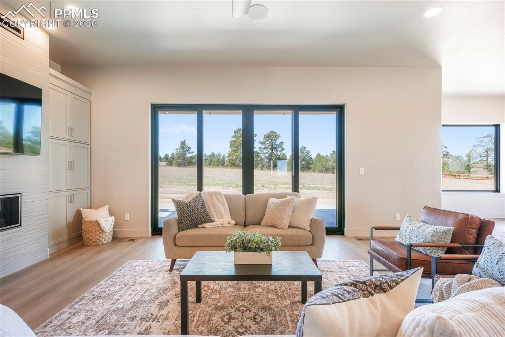 Photo 21 of 11475 Bison Meadows Court, Colorado Springs