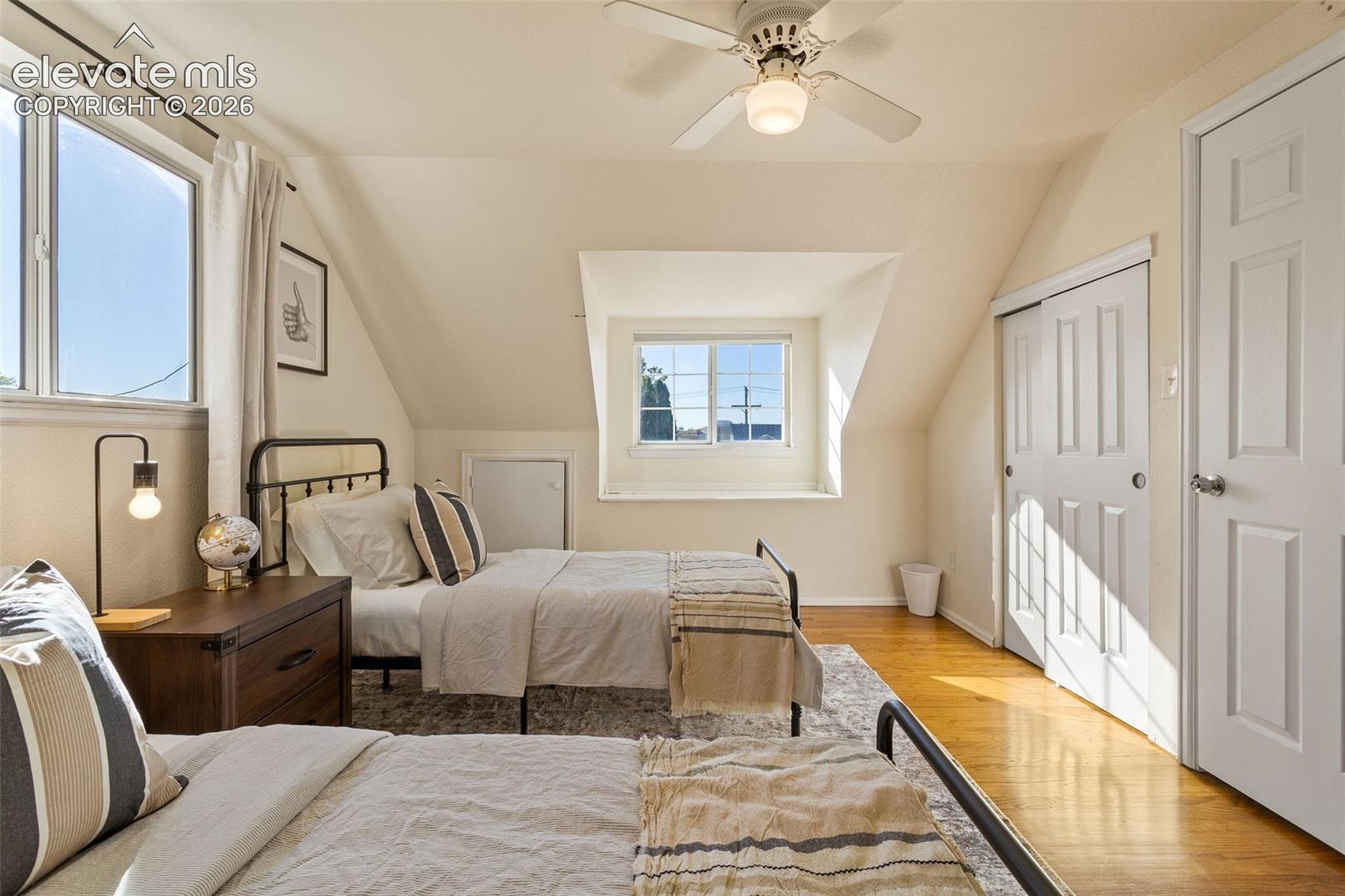 Photo 18 of 526 Loomis Avenue, Colorado Springs