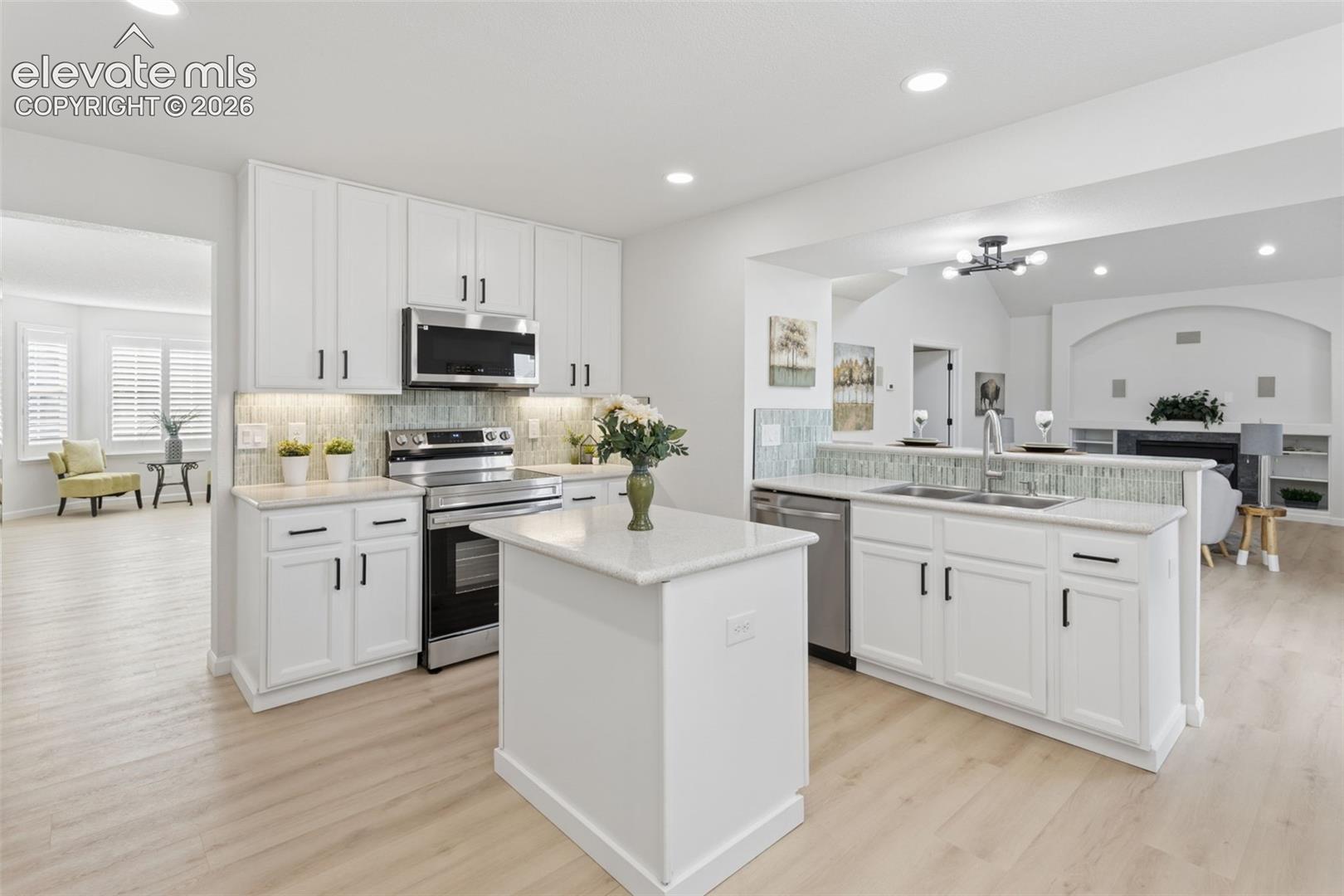 Photo 14 of 6019 Instone Circle, Colorado Springs