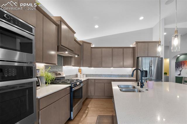 6311 Ottawa Drive, Colorado Springs, CO, 80924 6311 Ottawa Drive, Colorado Springs, CO, 80924