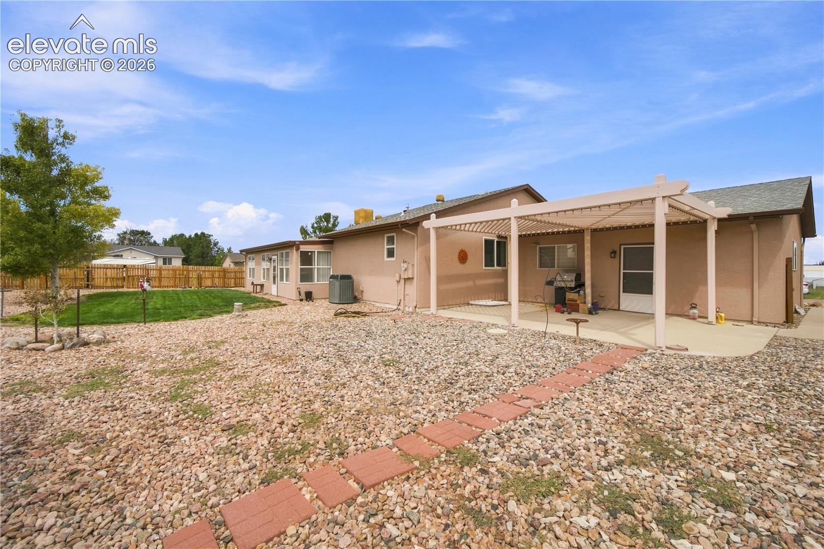 Photo 32 of 635 E Inca Court, Pueblo West