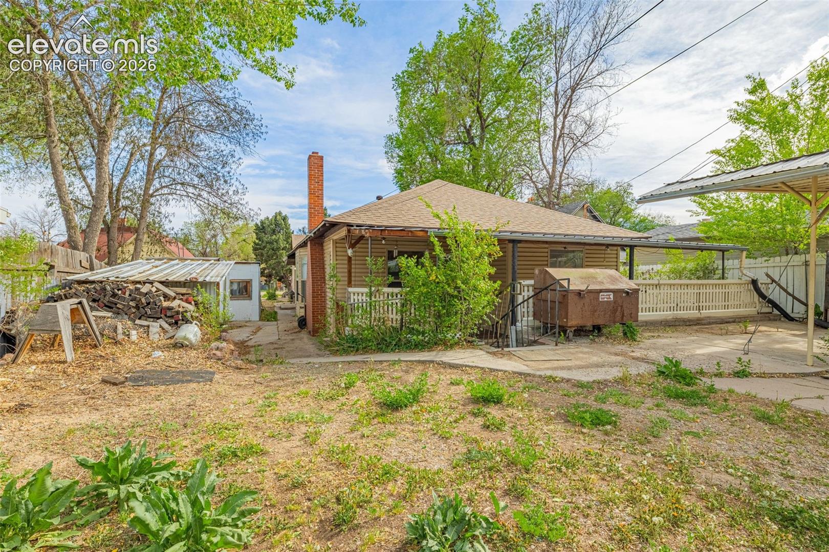 Photo 29 of 416 W Platte Avenue, Colorado Springs