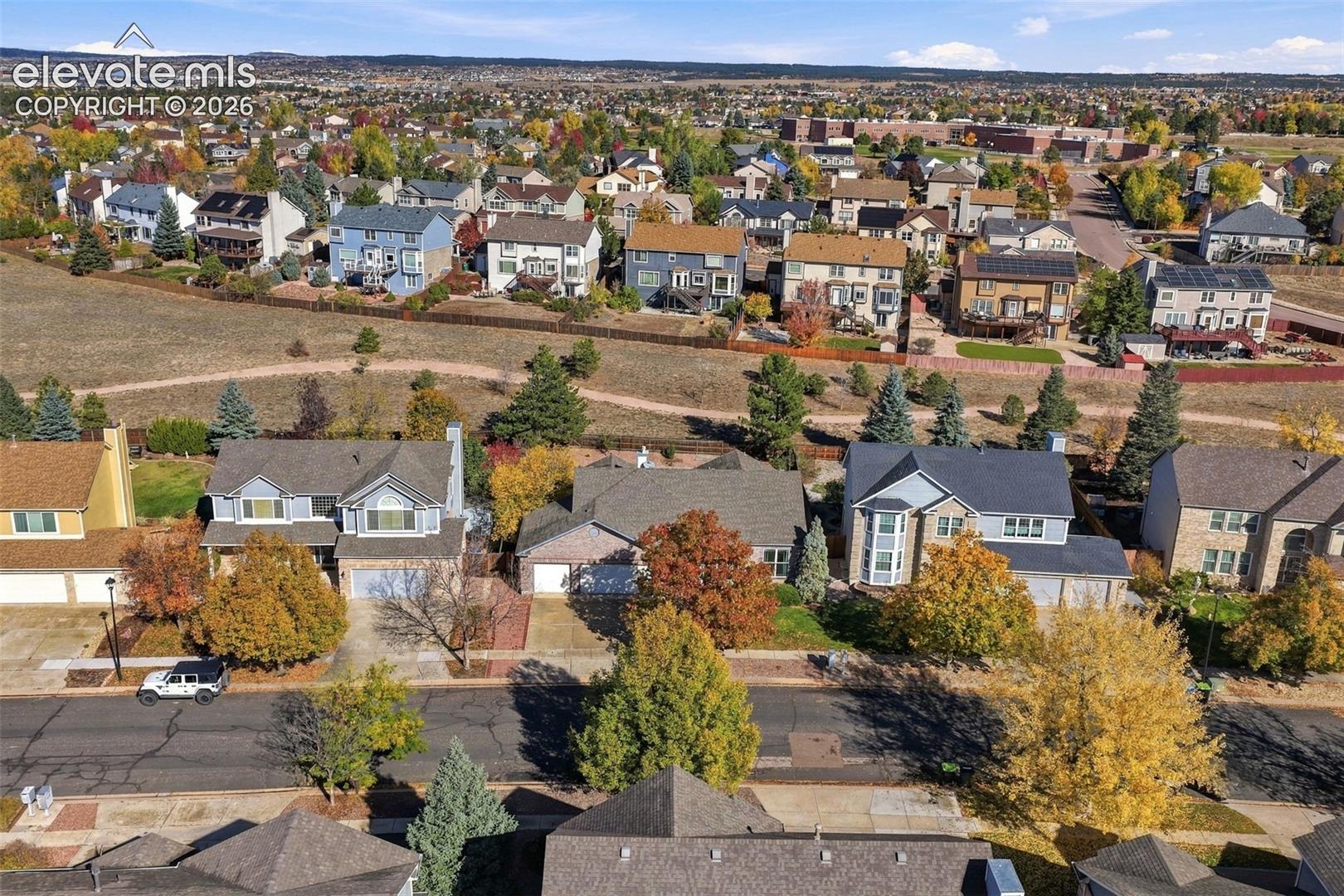 Photo 43 of 8960 Edgefield Drive, Colorado Springs