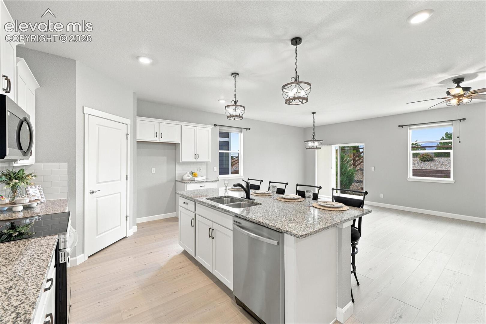Photo 9 of 15937 Little Bluestem Road, Monument