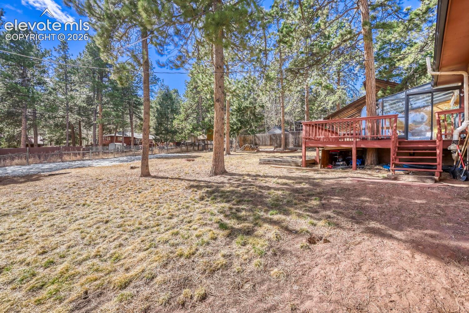 1005 Browning Ave, Woodland Park, CO 80863
