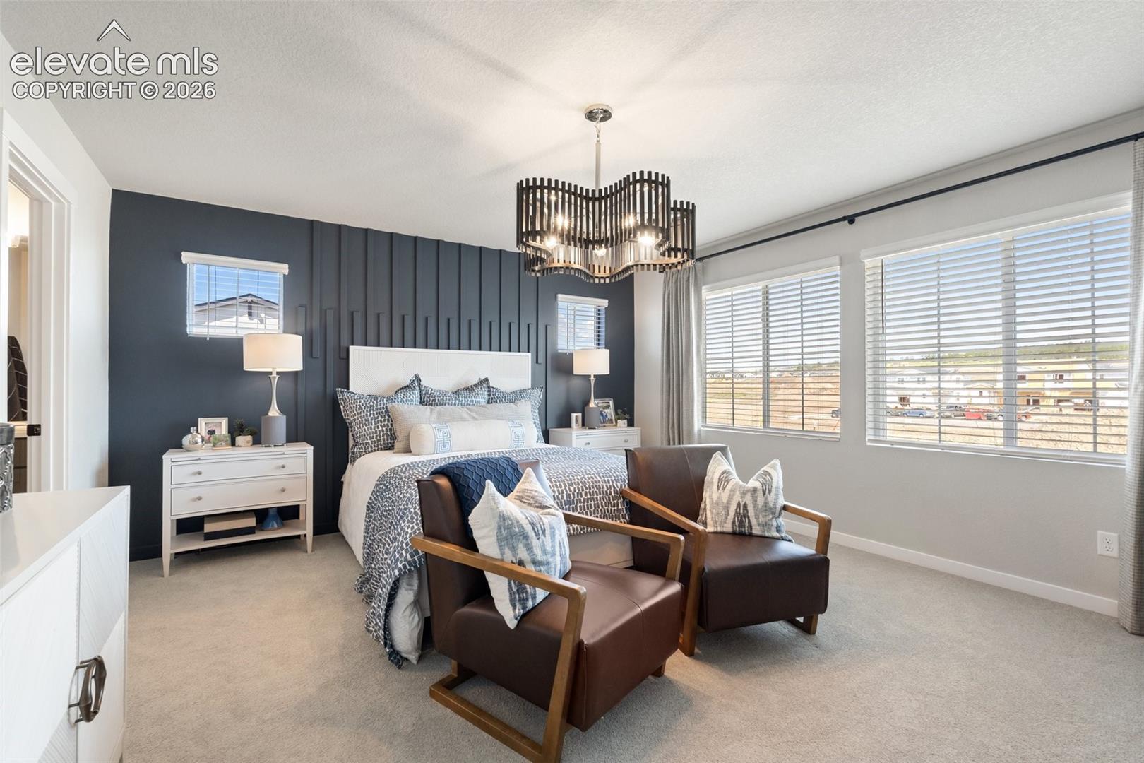 Photo 9 of 6940 Knapp Drive, Colorado Springs