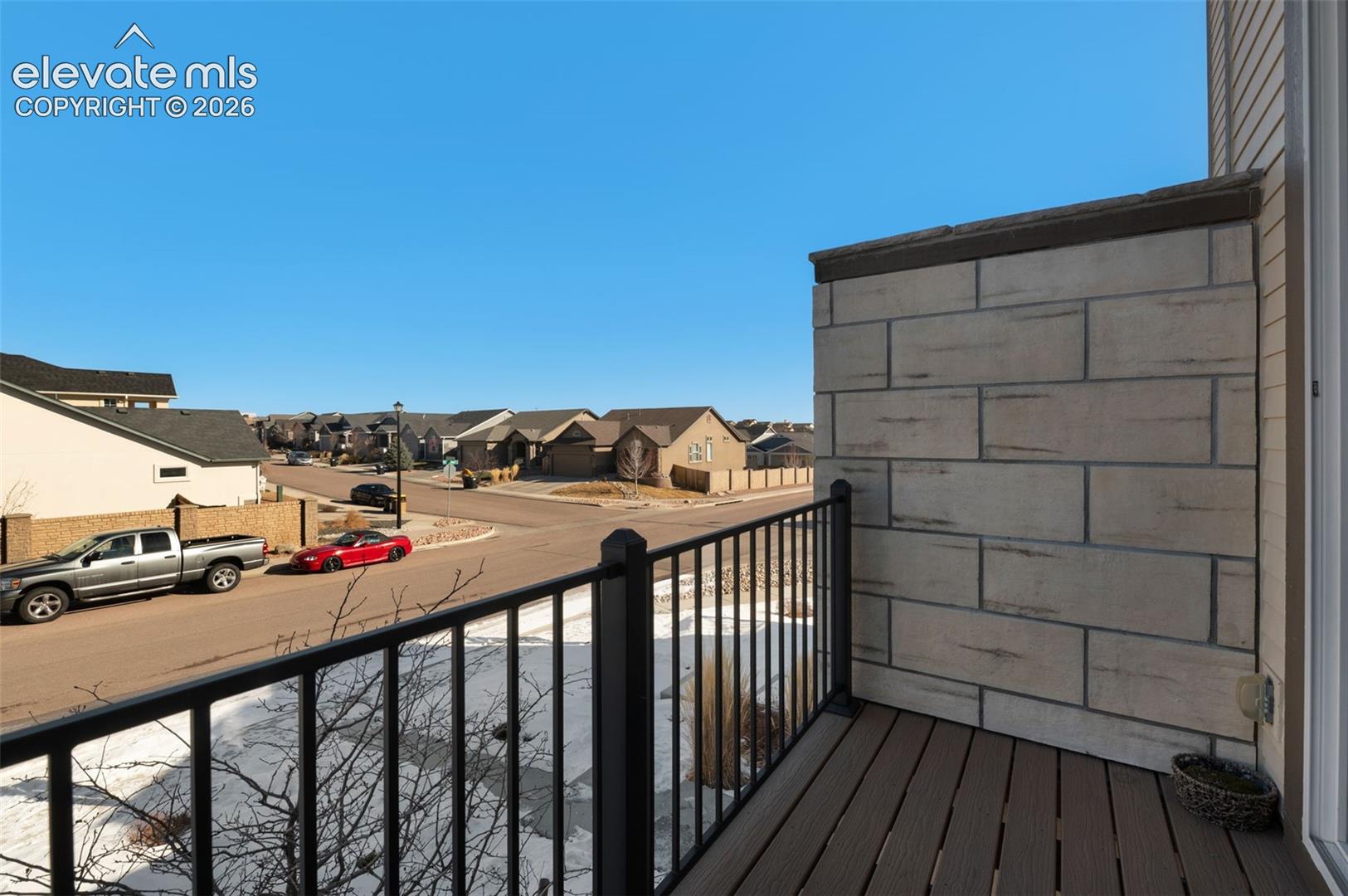 Photo 12 of 7263 Hunter Jumper Drive, Colorado Springs
