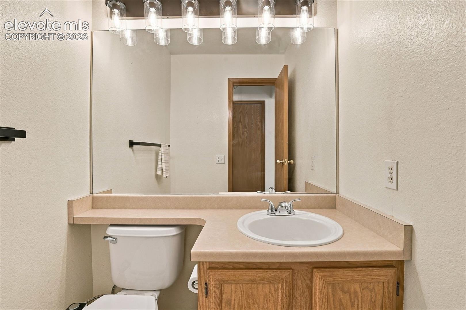 Photo 14 of 1040 Red Brooke Drive, Colorado Springs