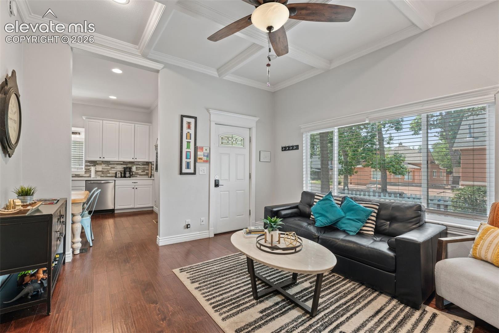 Photo 10 of 2130 W Kiowa Street, Colorado Springs