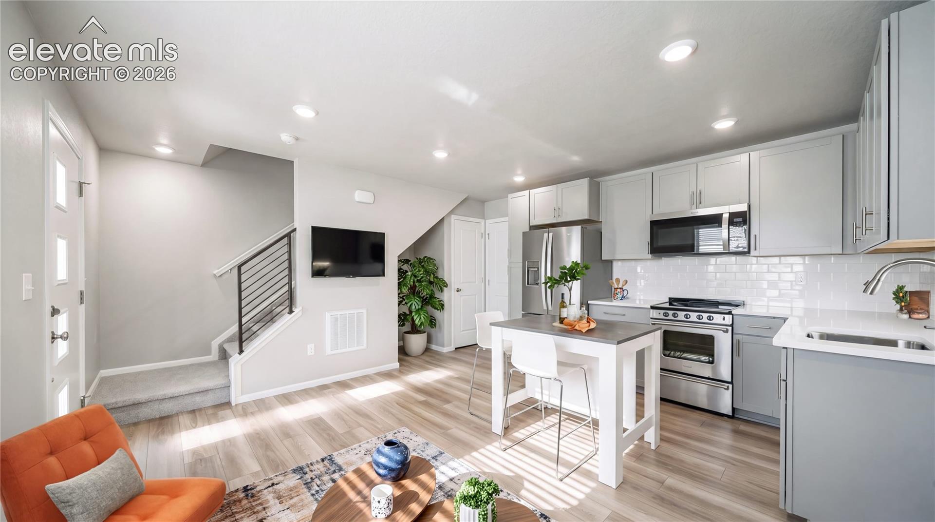 9546 Clarkville Trl, Colorado Springs, CO 80927