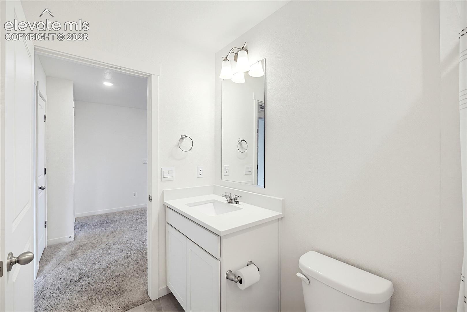 2nd bathroom