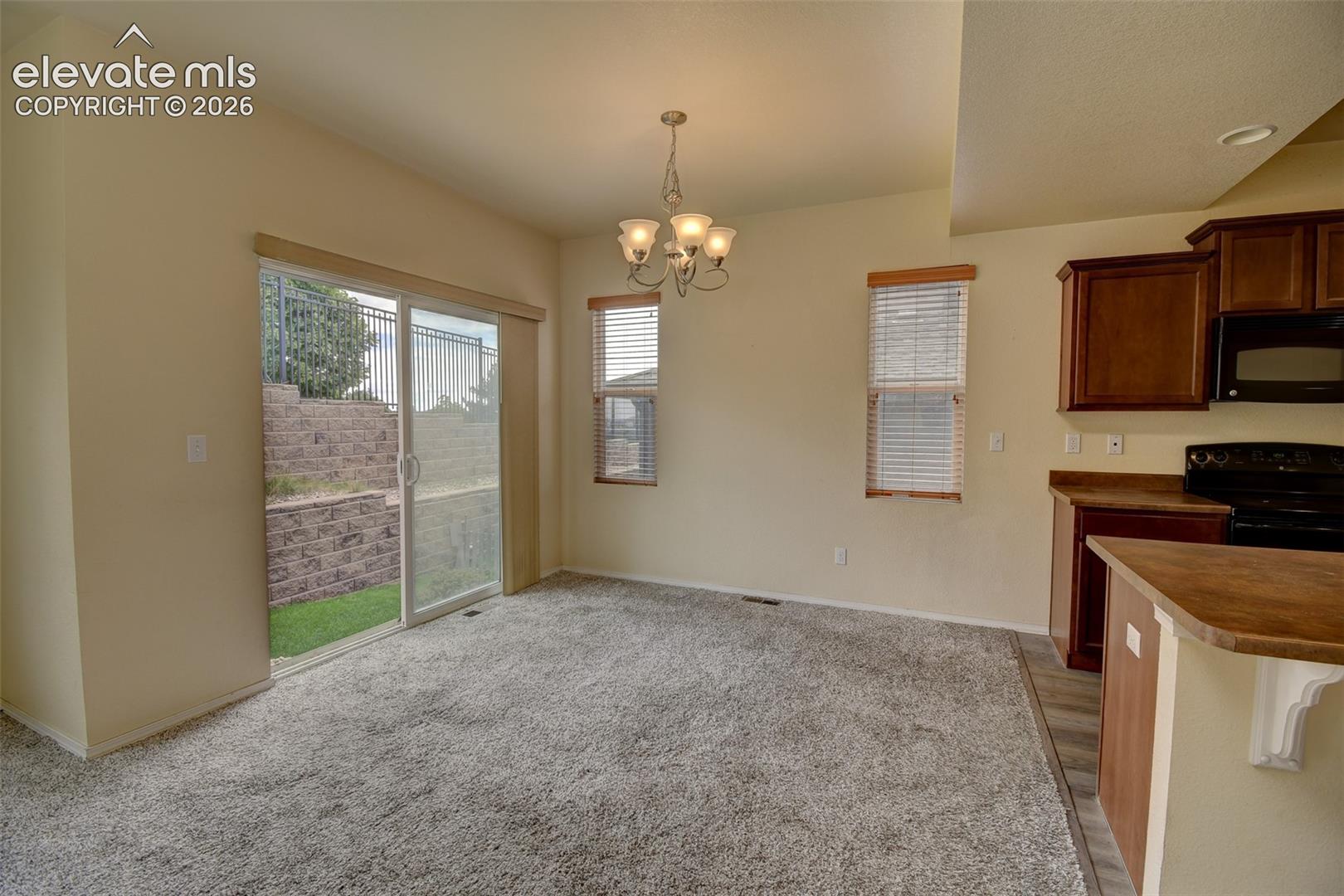 Photo 6 of 11474 Wildwood Ridge Drive, Colorado Springs
