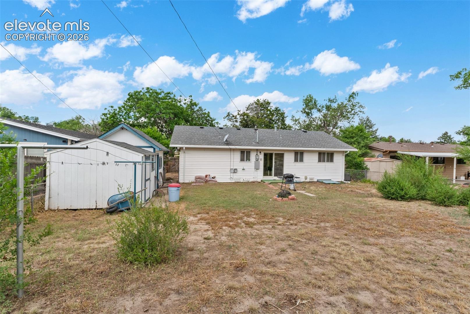1711 N Chelton Rd, Colorado Springs, CO 80909
