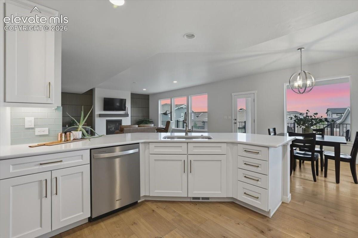 Photo 13 of 5715 Marlee Drive, Colorado Springs