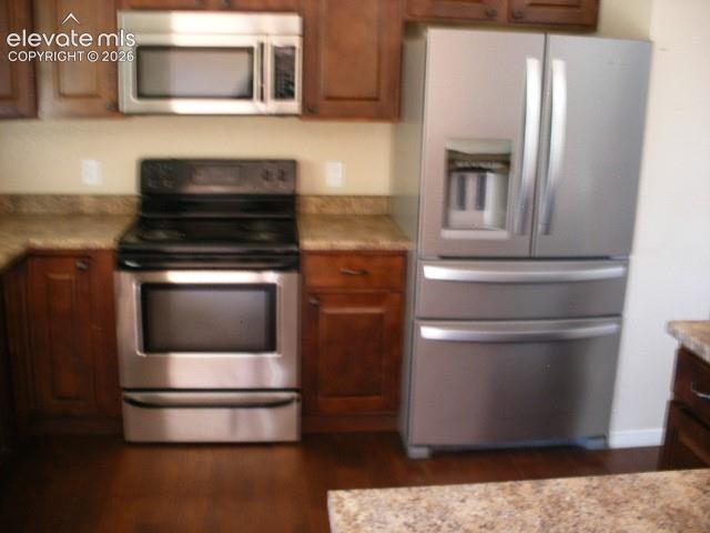 Photo 6 of 110 Yearling Court, Colorado Springs