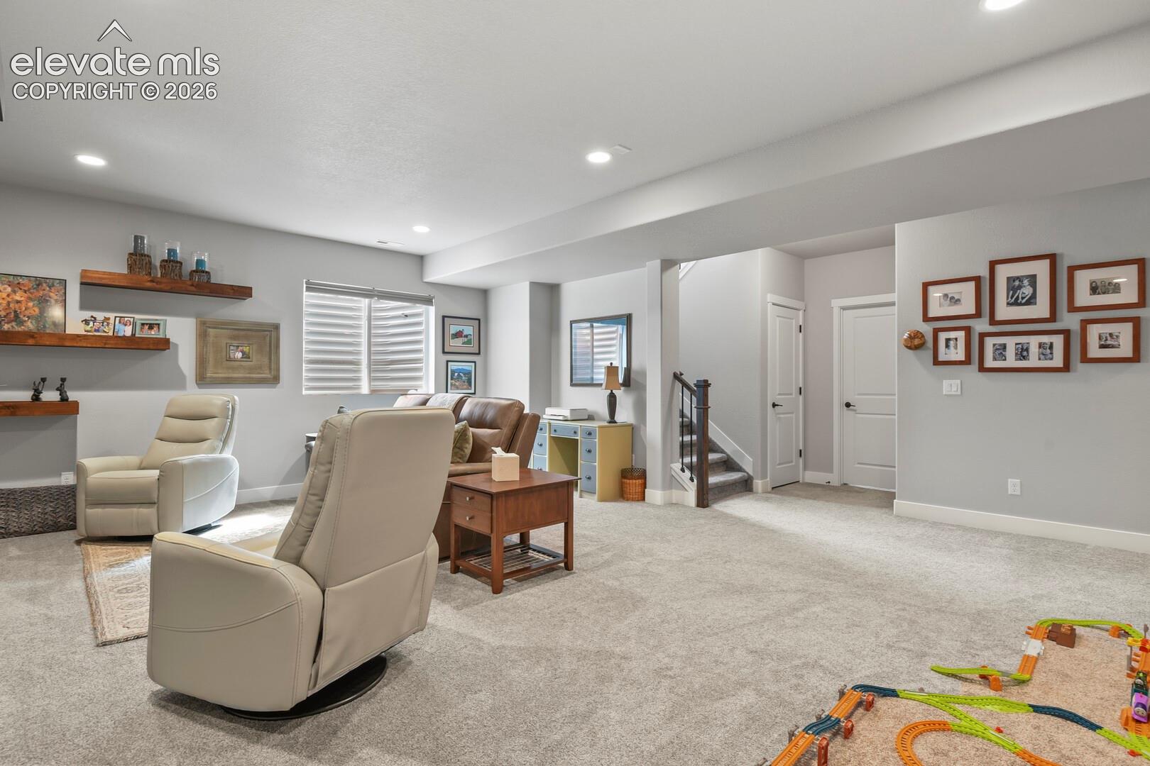 Photo 33 of 6369 Lochside View, Colorado Springs