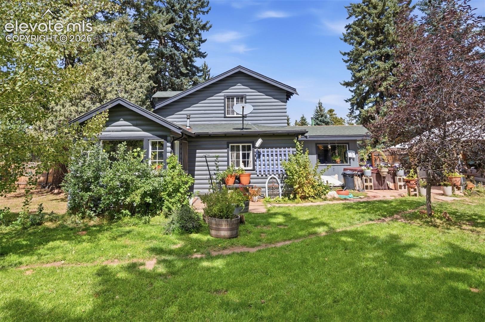 Photo 39 of 421 N Center Street, Woodland Park