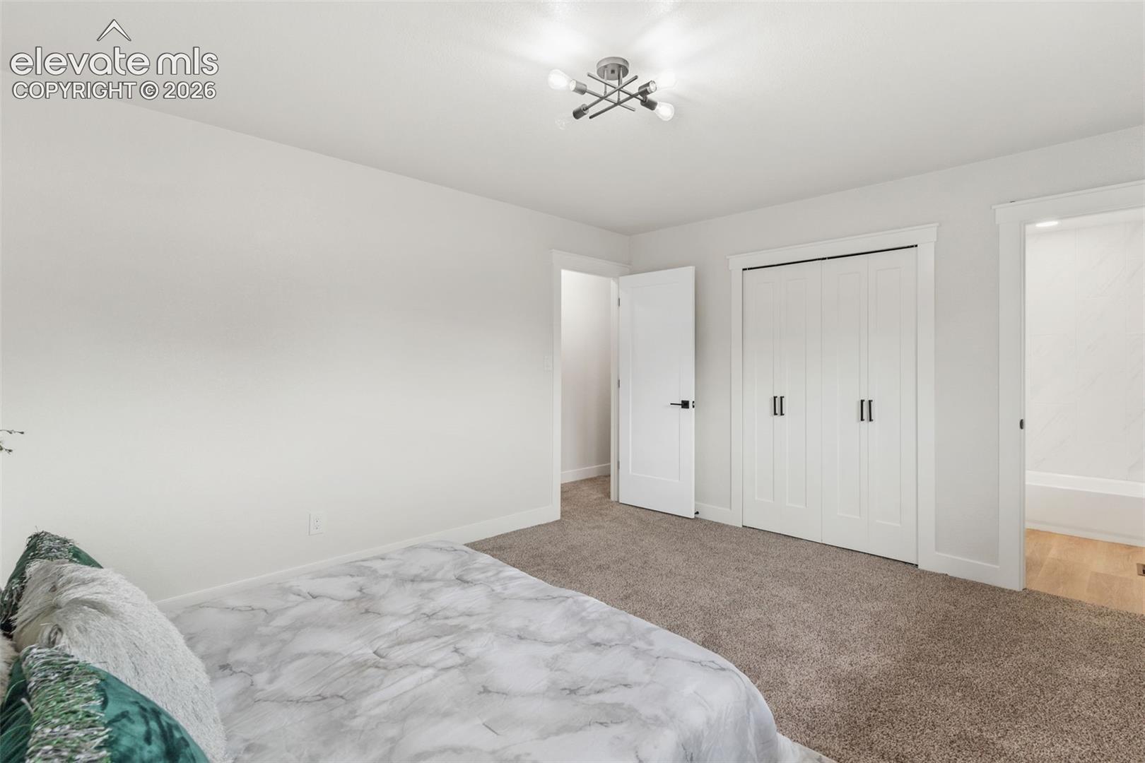 Photo 19 of 3925 Tennyson Avenue, Colorado Springs