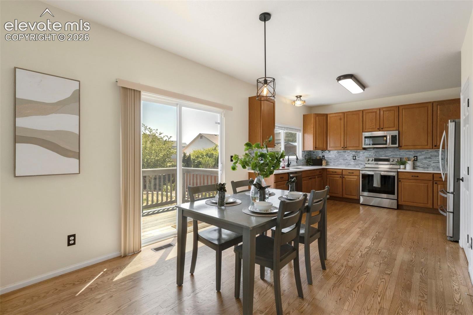 Photo 12 of 6347 Alibi Circle, Colorado Springs
