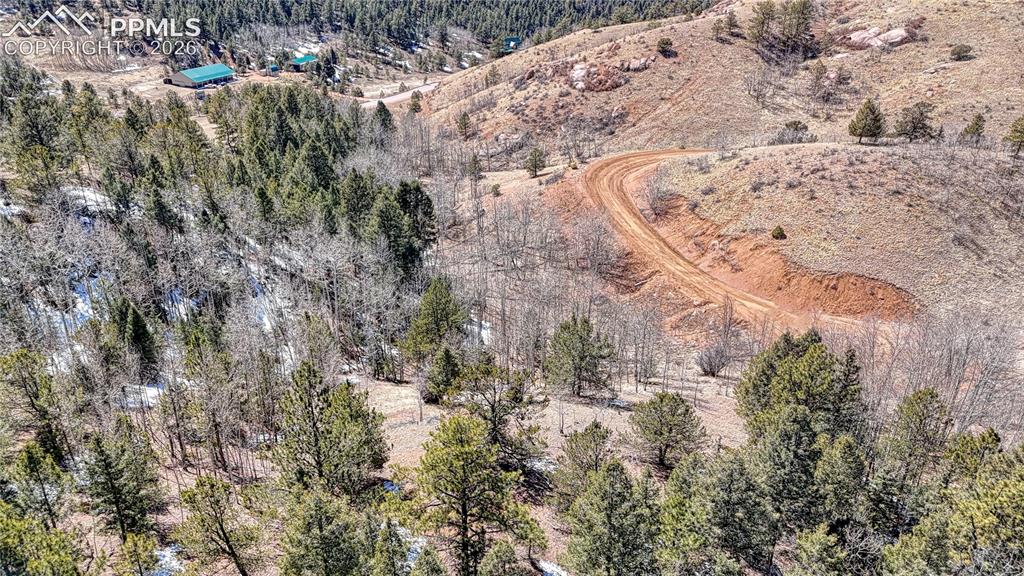 Photo 24 of 513 Last Dollar Drive, Cripple Creek