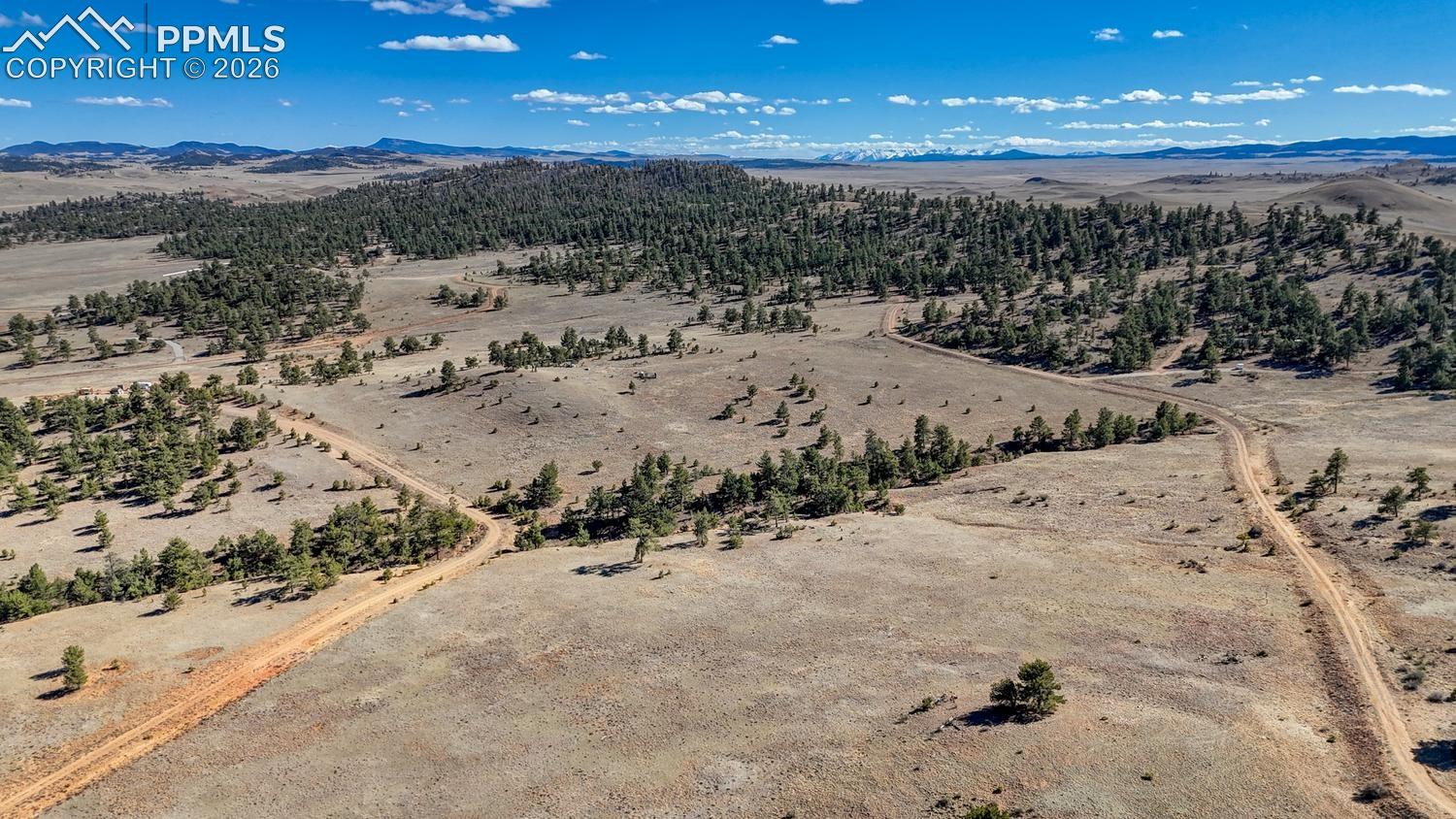 Photo 22 of L5090L5097 Arikara Trail, Hartsel