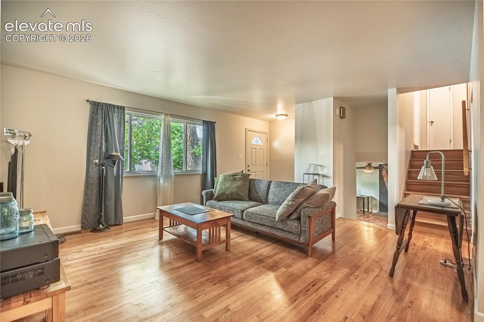 Photo 6 of 2512 E La Salle Street, Colorado Springs