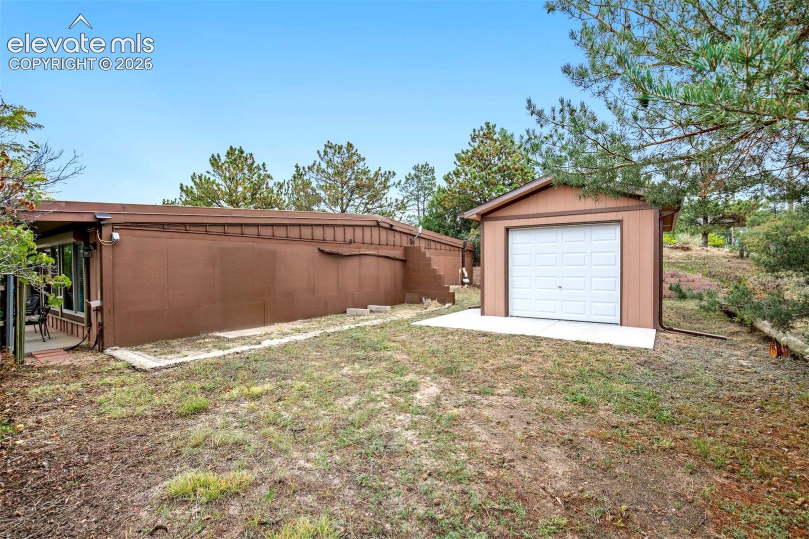 Photo 46 of 875 Eagle Rock Road, Colorado Springs