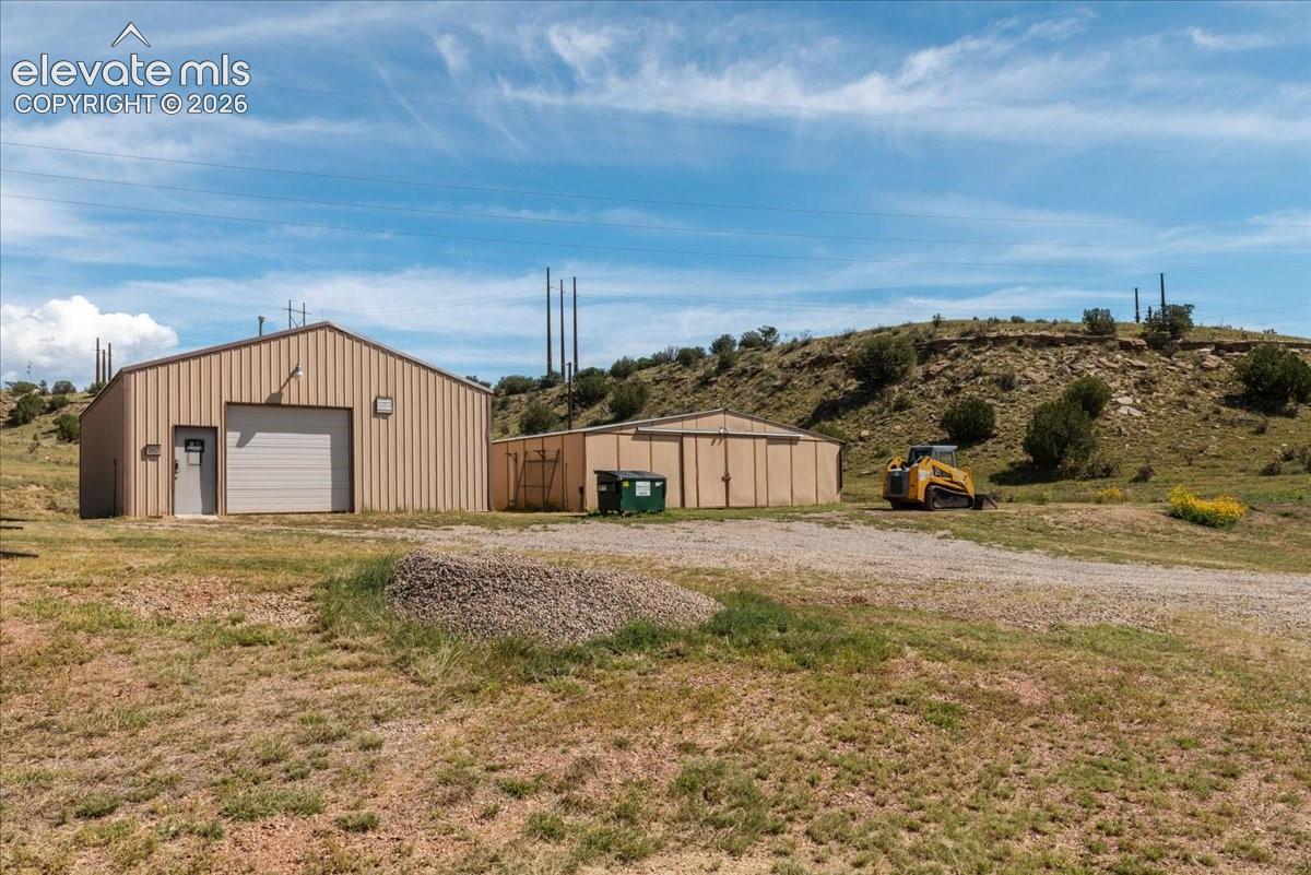 86 K St, Penrose, CO 81240