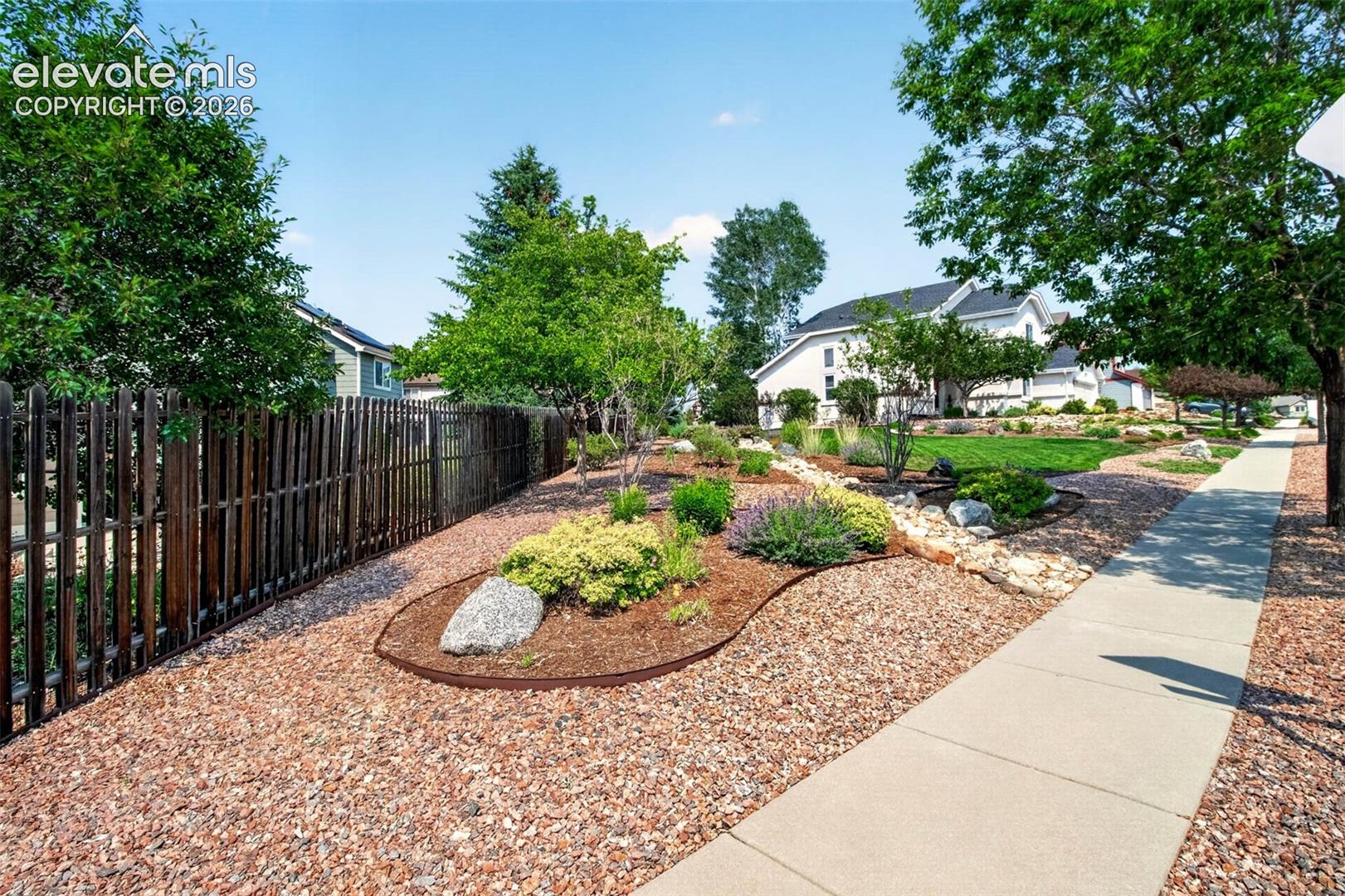 Photo 40 of 6383 Medicine Springs Drive, Colorado Springs