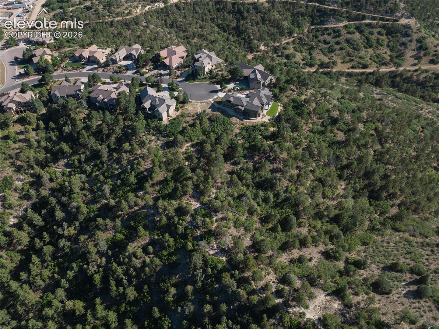 Photo 13 of 2683 Rockhurst Boulevard, Colorado Springs