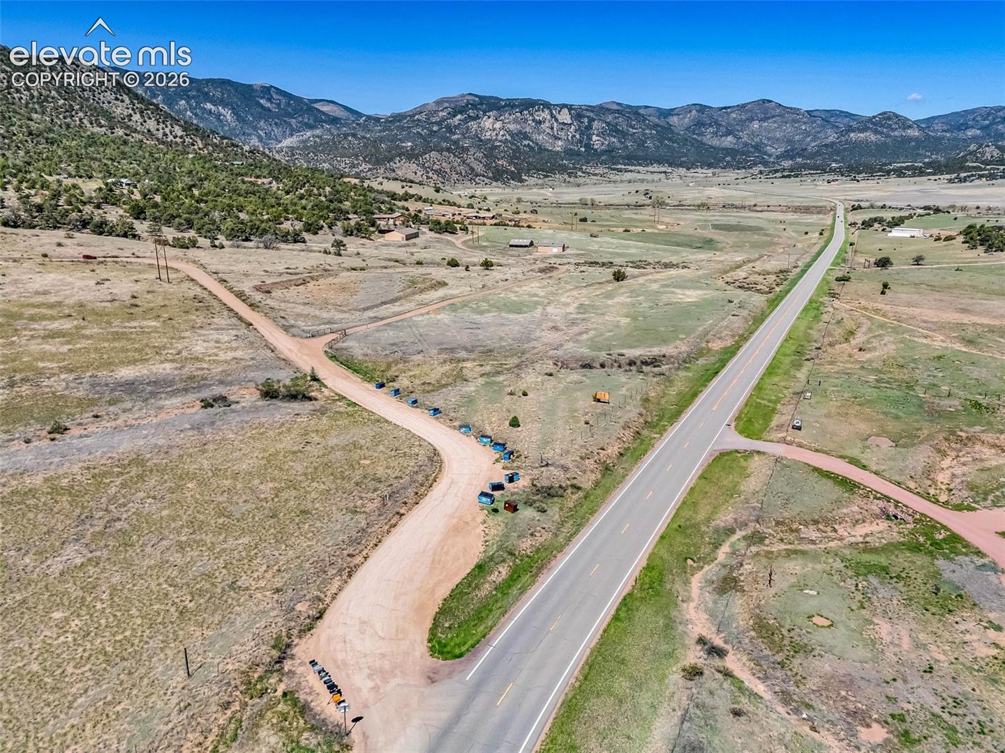 89 E Cactus Dr, Canon City, CO 81212