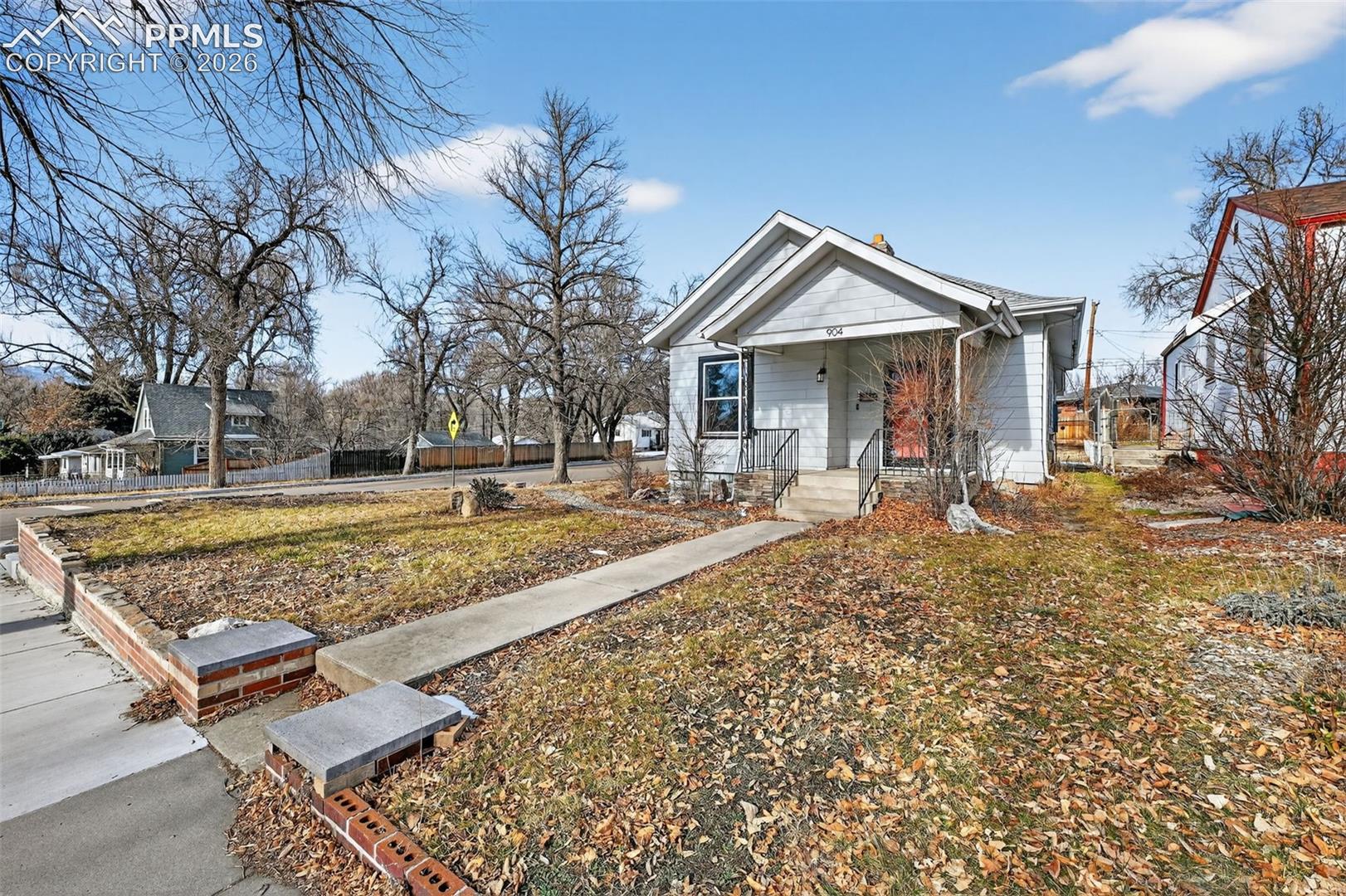 Photo 31 of 904 E San Miguel Street, Colorado Springs