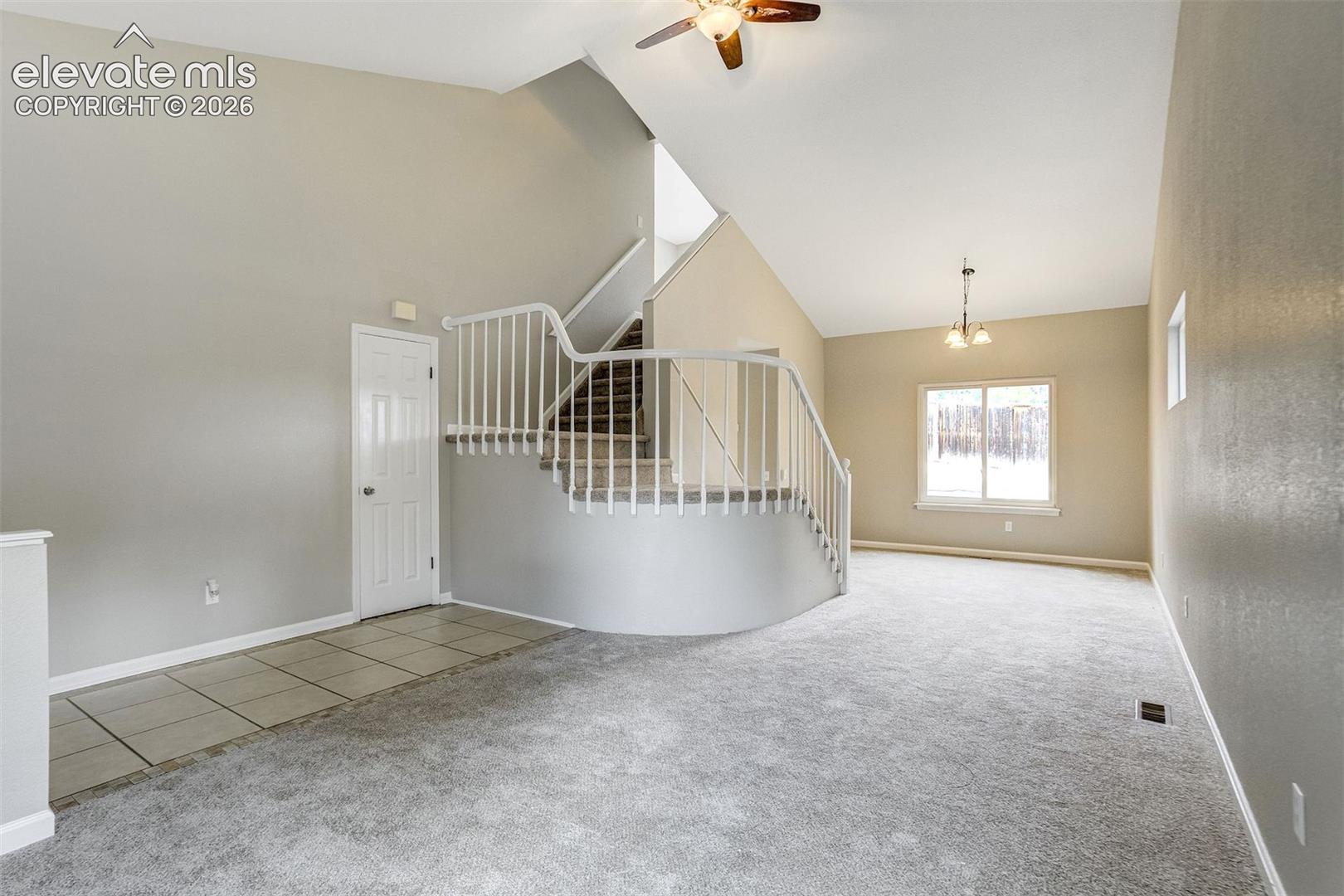 Photo 7 of 904 Dancing Horse Drive, Colorado Springs