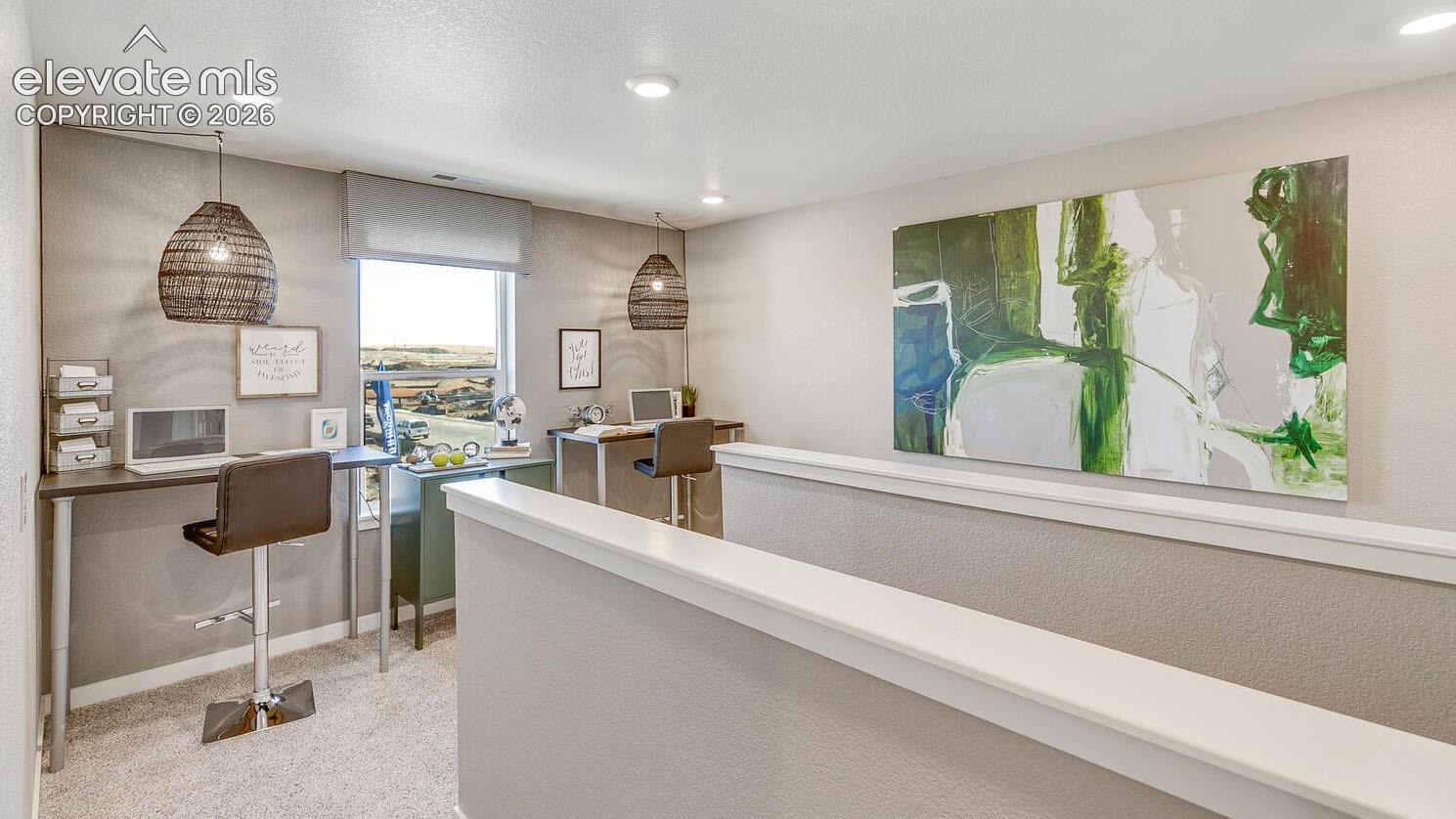 Photo 14 of 6636 Dragontail Terrace, Colorado Springs