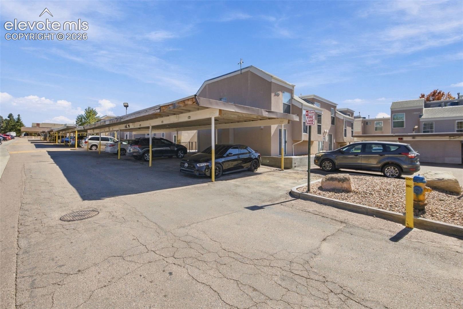 Photo 25 of 3515 Rebecca Lane #F, Colorado Springs