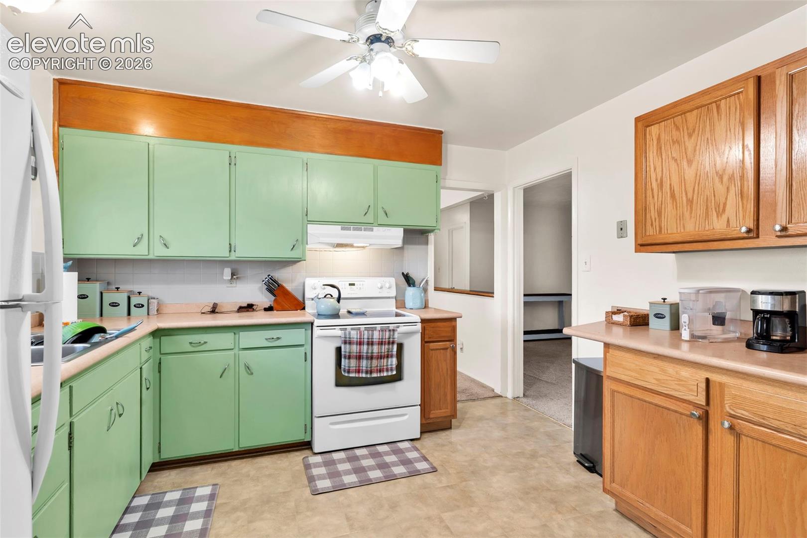 Photo 17 of 1104 Hallam Avenue, Colorado Springs