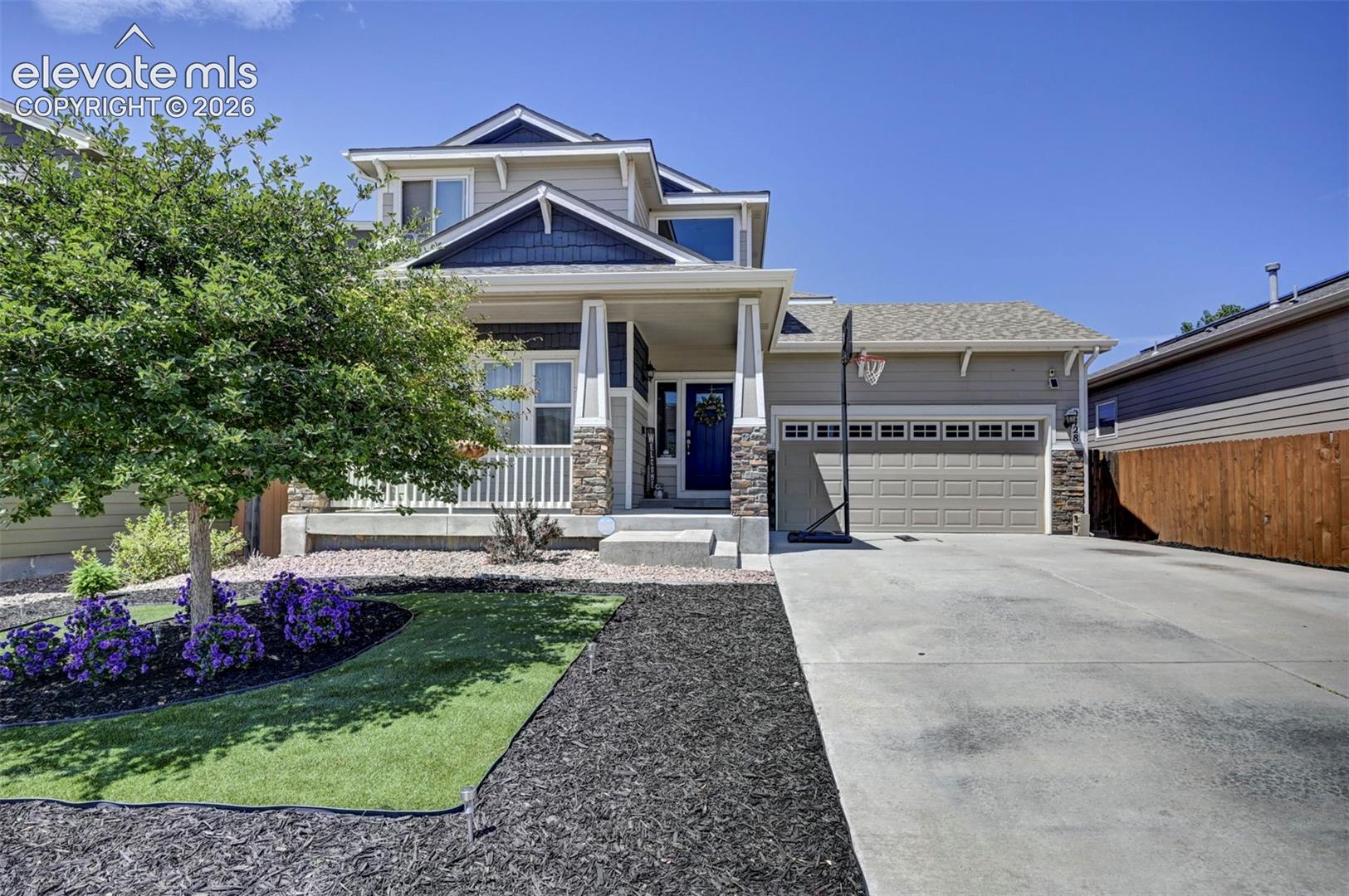 Photo 6 of 9428 Torecco Court, Fountain