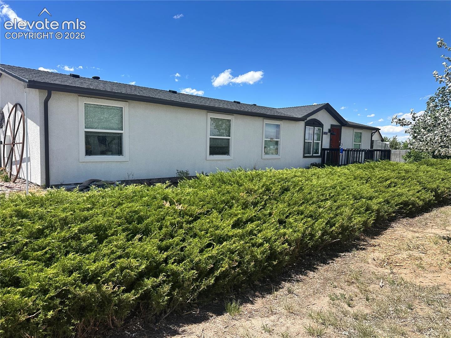 1350 Antelope Dr, Calhan, CO 80808