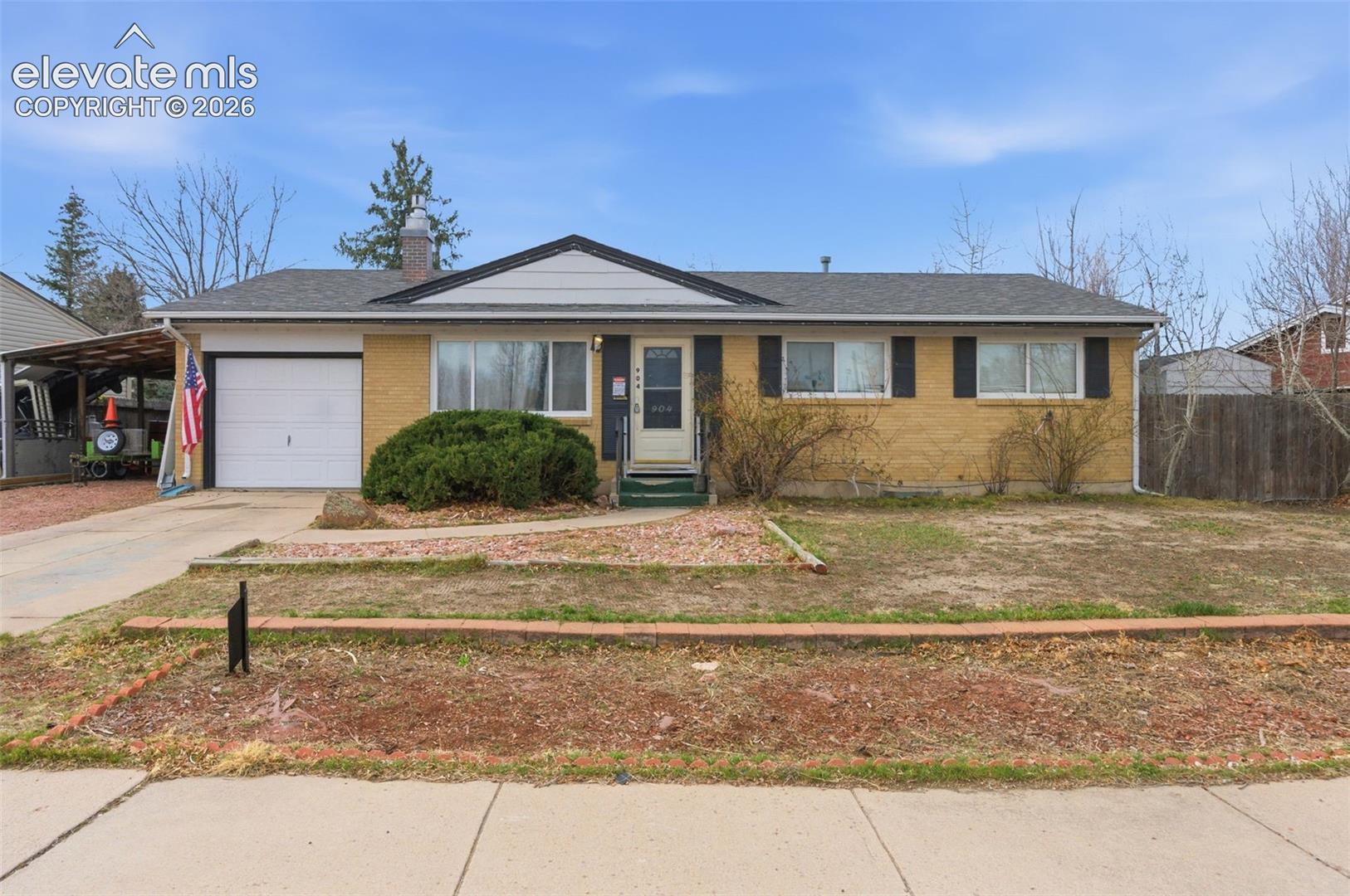904 Potter Drive