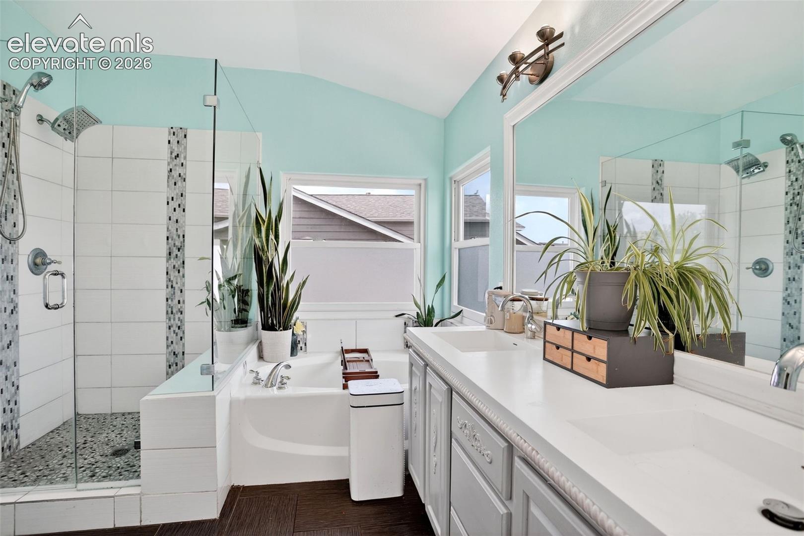 Photo 36 of 6973 Wood Lily Drive, Colorado Springs