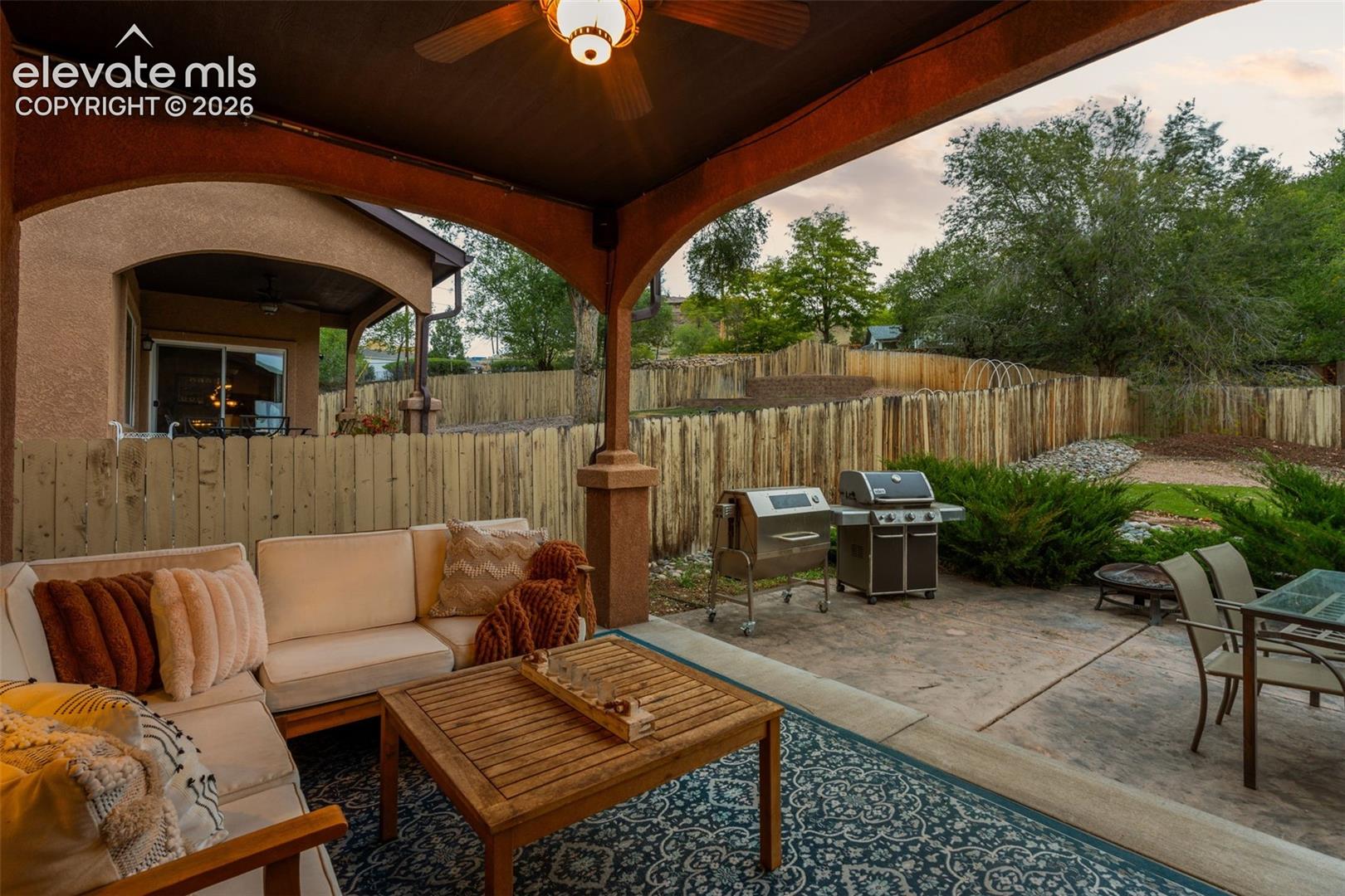 Photo 38 of 2132 Glenn Street, Colorado Springs