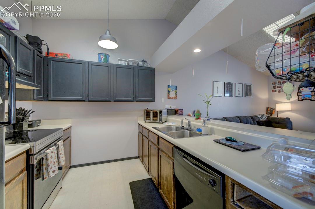 Photo 30 of 4545 Lamplighter Circle, Colorado Springs