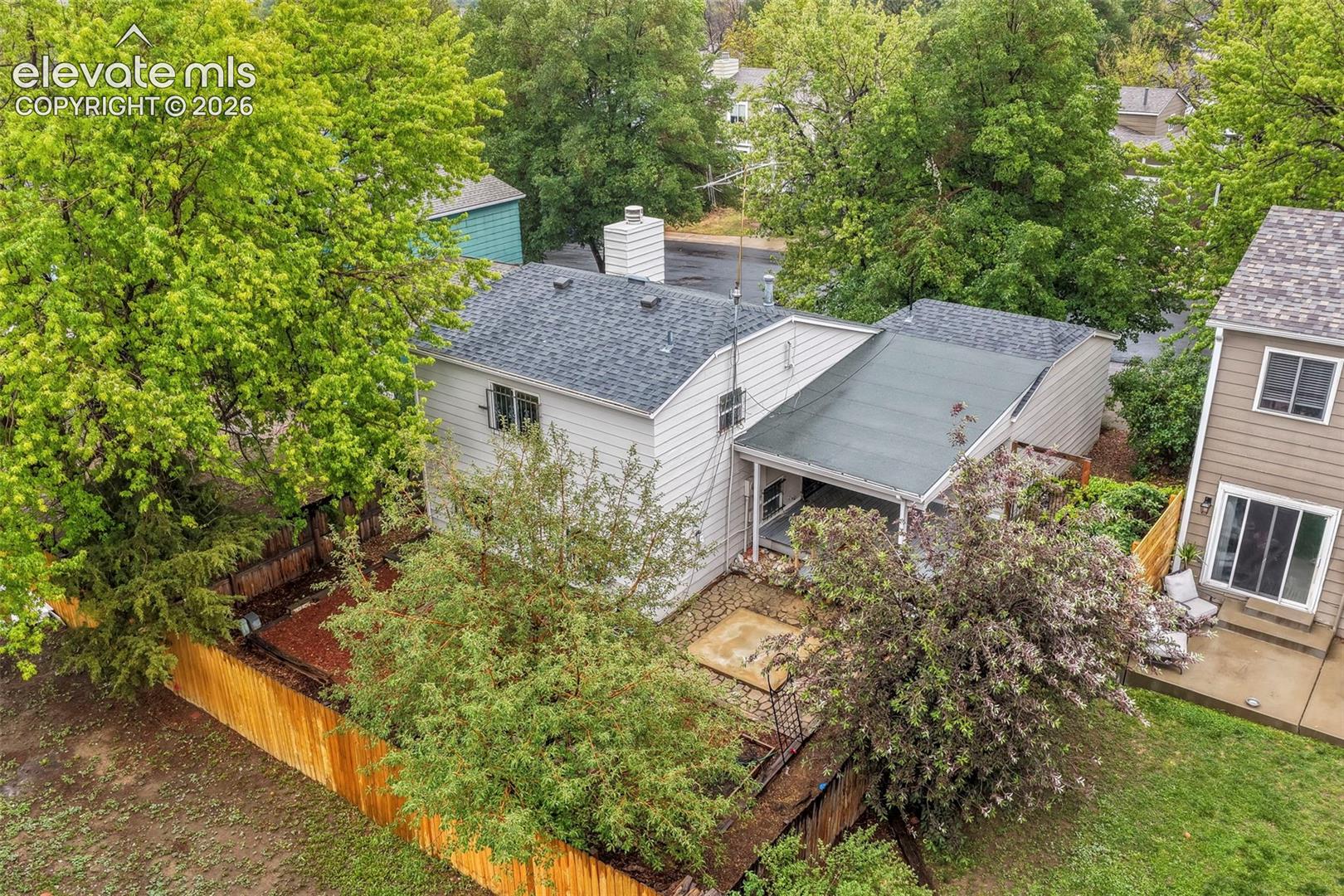 4809 S Quintero St, Aurora, CO 80015