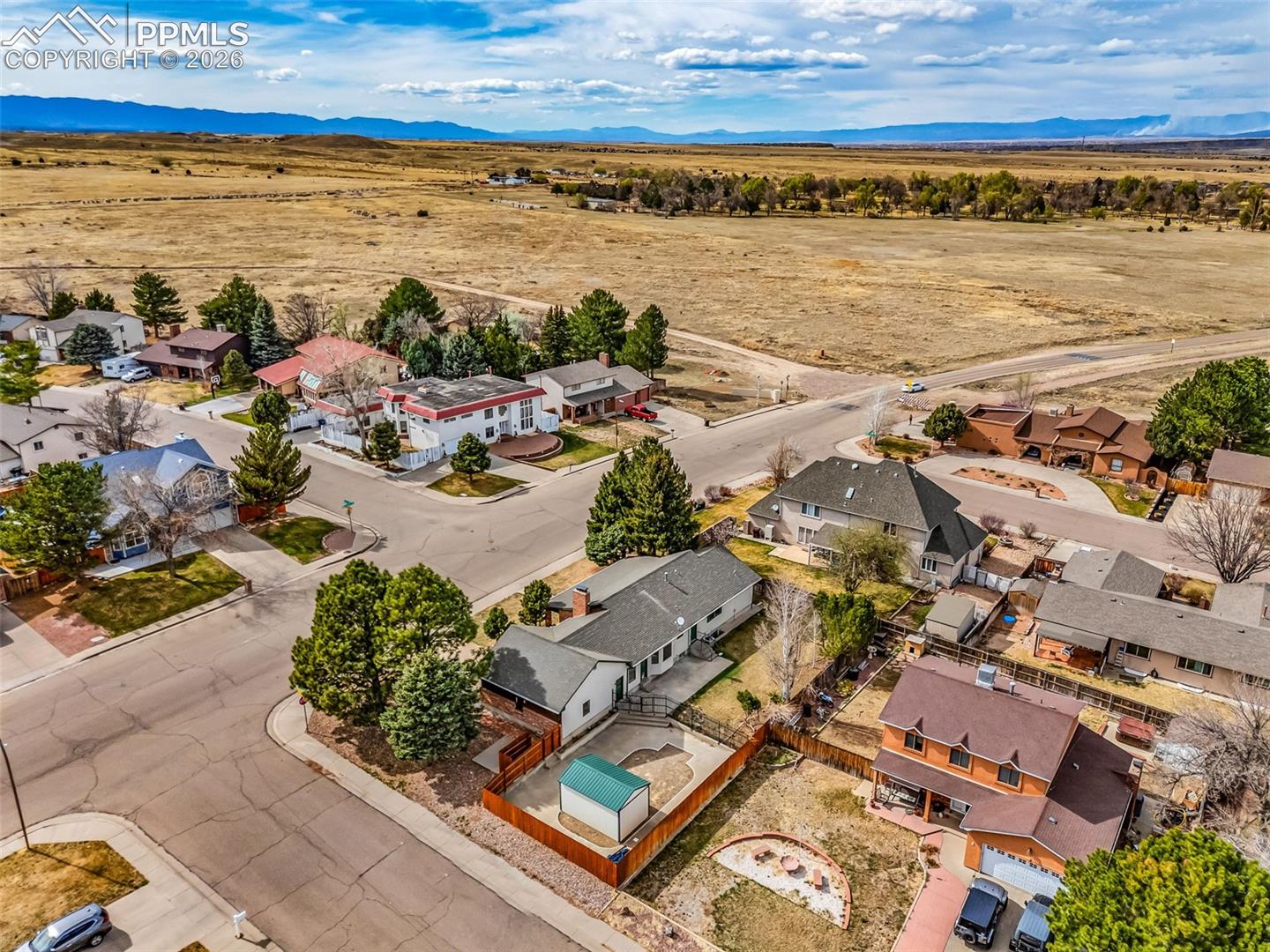 Photo 29 of 3150 Bandera Boulevard, Pueblo