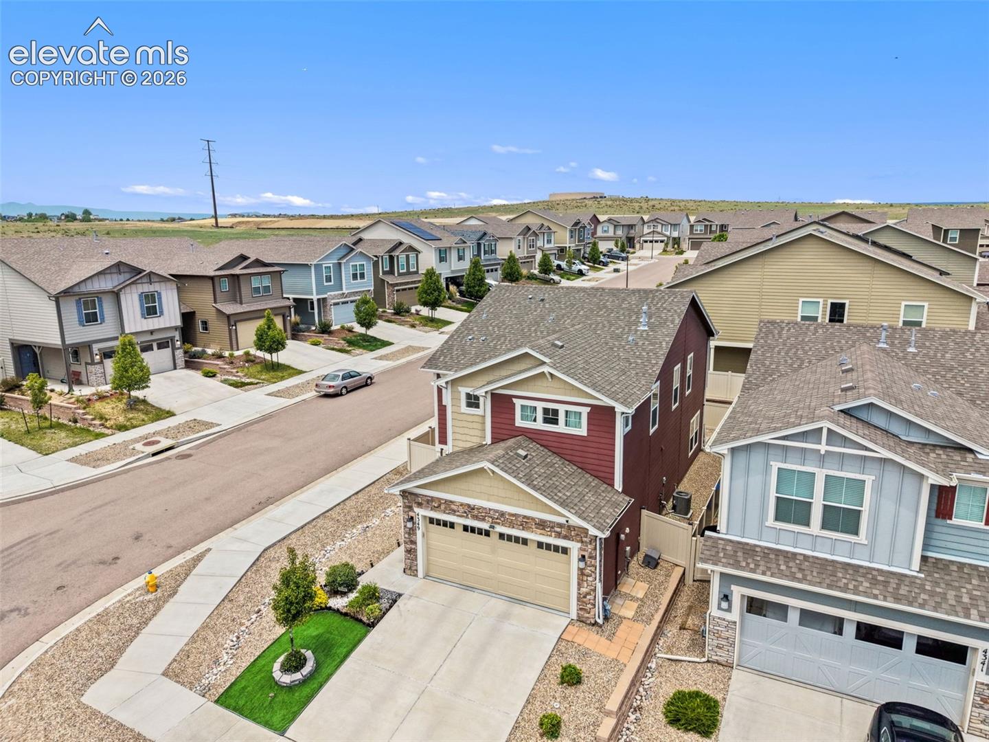 Photo 39 of 4349 Kaolin Court, Colorado Springs